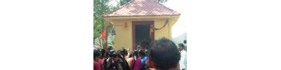  ஐயன்மலை - நாகர்கோயில் தமிழ்நாடு